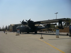 Consolidated PBY-6A Catalina