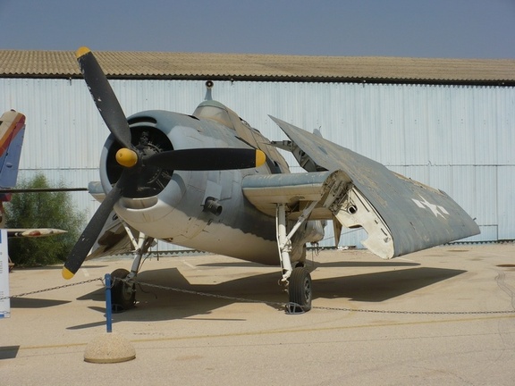 Grumman TBF Avenger