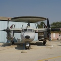 Grumman E-2C Hawkeye / Daya