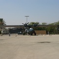 Consolidated PBY-6A Catalina