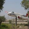 Gloster Meteor F 8