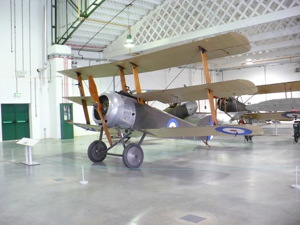 Sopwith Triplane