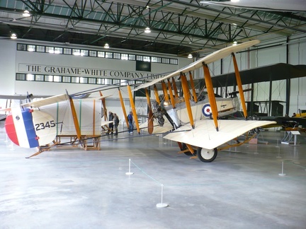 Vickers FB5