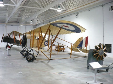 Caudron G3