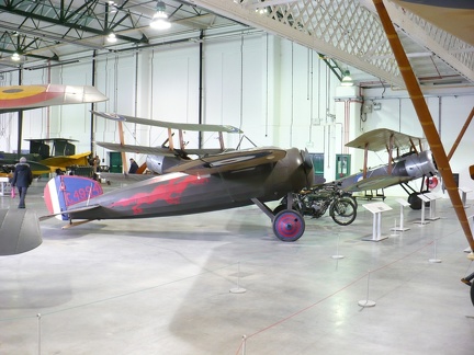 Bristol M1c