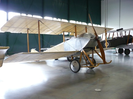 Sopwith Tabloid