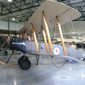 Avro 504k