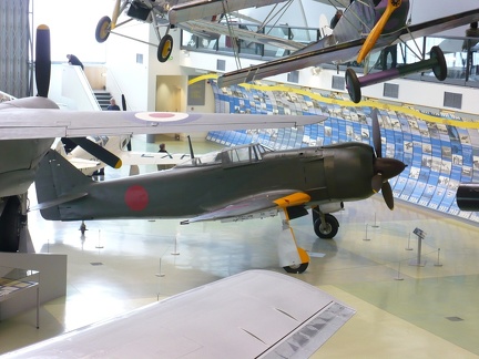 Kawasaki Ki-1001b