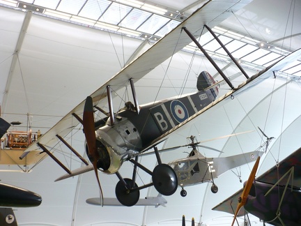 Sopwith F1 Camel