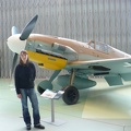 Messerschmitt Bf 109 G-2