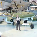Messerschmitt Me 262A-2a Schwalbe