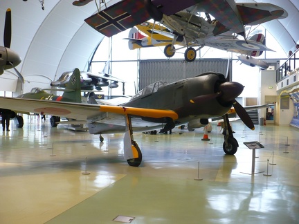 Kawasaki Ki-1001b