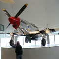 North American P-51D Mustang