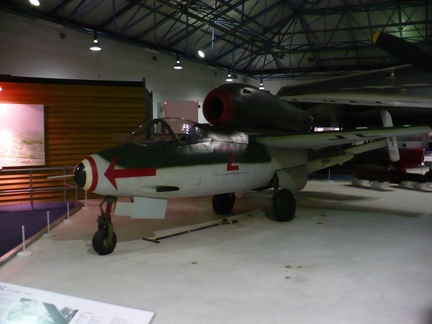 Heinkel He 162A-2