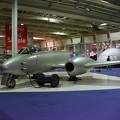 Gloster Meteor F8