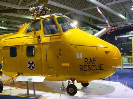 Westland Whirlwind HAR 10