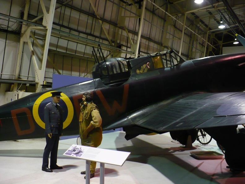 Boulton Paul Defiant