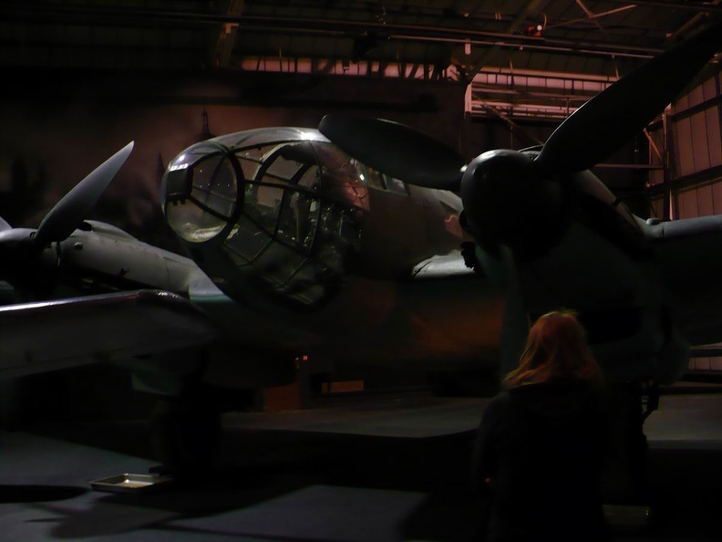 Heinkel He-111H