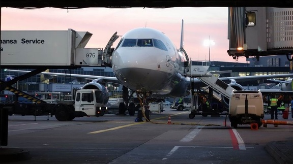 Airbus A321