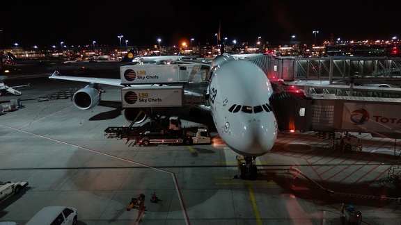 Airbus A380