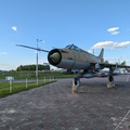 Su-20 MOP Broniszew