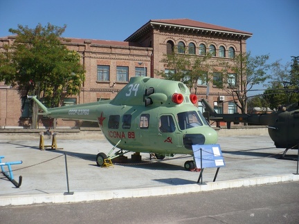 Mil Mi-2