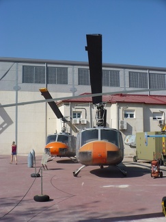 Bell UH-1H Iroquois