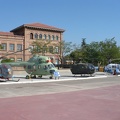 Agusta Bell 47, Mi-2, MBB 105, Agusta Bell 47