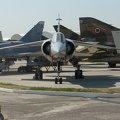 Dassault Mirage F1 EDA