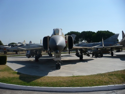 McDonnell Douglas F-4C Phantom II