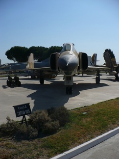 McDonnell Douglas RF-4C Phantom II