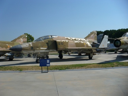 McDonnell Douglas RF-4C Phantom II