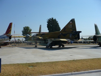 Saab AJS37 Viggen