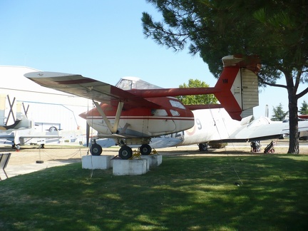 Transavia PL-12 Airtruk