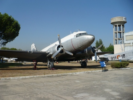 Douglas C-47 Dakota