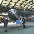 [color=#E55451]De Havilland DH-89A Dragon Rapide
