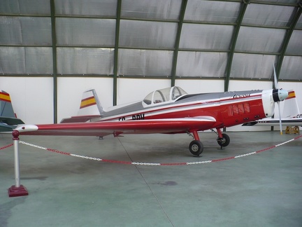 Zlin Z-526 A Akrobat