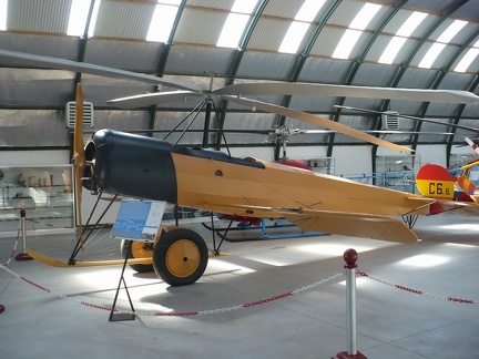 Cierva C-6