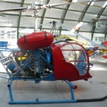Agusta Bell AB-47 G3