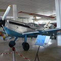 [color=#E55451]Hispano Aviación HA-1112 M1L Buchon