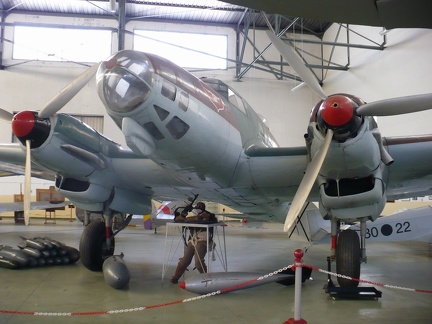 Heinkel He 111