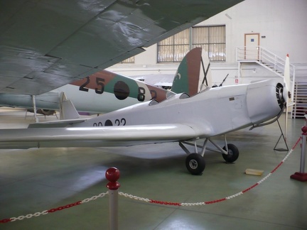 Klemm L.25