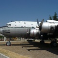 Douglas DC-4 (C-54) "Skymaster"