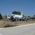 [color=#E55451]Lockheed P-3A Orion