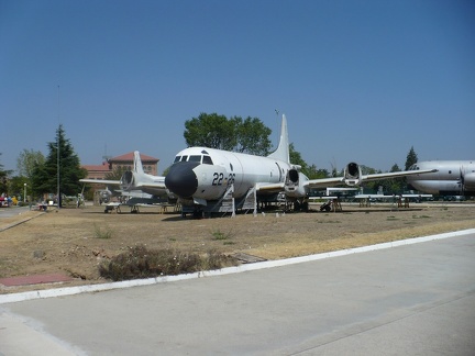 [color=#E55451]Lockheed P-3A Orion