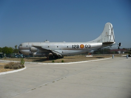 Boeing KC-97 L Stratotanker