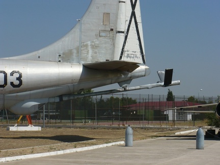 Boeing KC-97 L &quot;Stratotanker