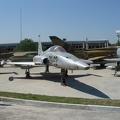 CASA/Northrop SRF-5A Freedom Fighter