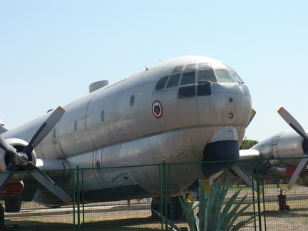 Boeing KC-97 L Stratotanker