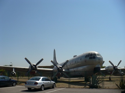 Boeing KC-97 L Stratotanker